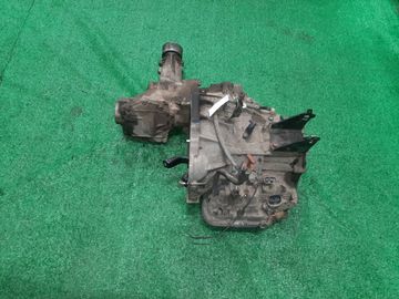 АКПП НА TOYOTA WISH ZNE14G 1ZZ-FE