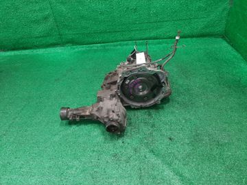 АКПП НА TOYOTA WISH ZNE14G 1ZZ-FE