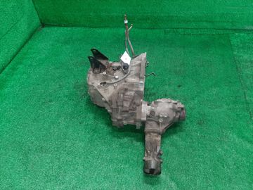 АКПП НА TOYOTA WISH ZNE14G 1ZZ-FE