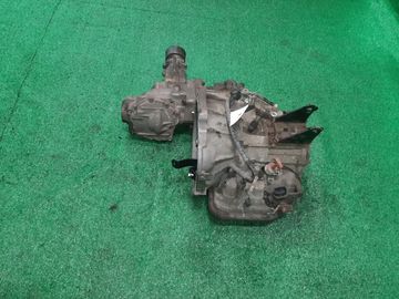 АКПП НА TOYOTA WISH ZNE14G 1ZZ-FE