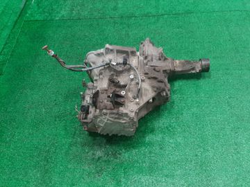 АКПП НА TOYOTA WISH ZNE14G 1ZZ-FE