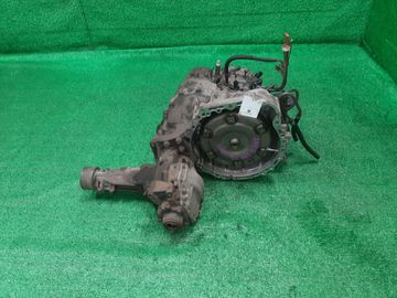 АКПП НА TOYOTA ALPHARD ANH15W 2AZ-FE