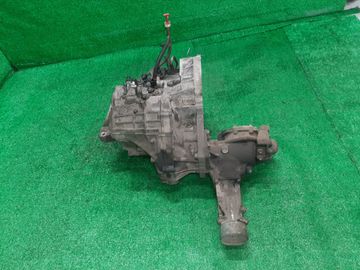 АКПП НА TOYOTA ALPHARD ANH15W 2AZ-FE