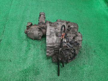 АКПП НА TOYOTA ALPHARD ANH15W 2AZ-FE