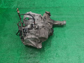 АКПП НА TOYOTA ALPHARD ANH15W 2AZ-FE