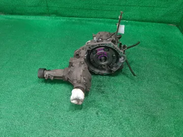 АКПП НА TOYOTA PLATZ NCP16 2NZ-FE