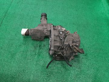 АКПП НА TOYOTA PLATZ NCP16 2NZ-FE