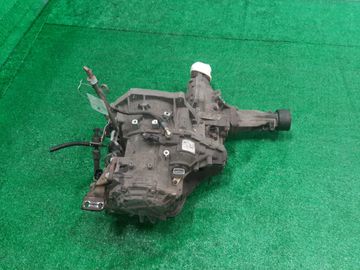 АКПП НА TOYOTA PLATZ NCP16 2NZ-FE