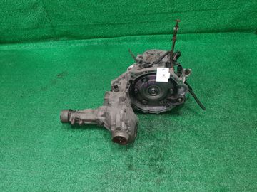 АКПП НА TOYOTA VITZ NCP15 2NZ-FE