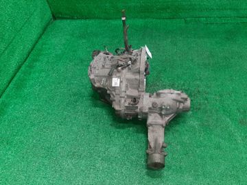 АКПП НА TOYOTA VITZ NCP15 2NZ-FE