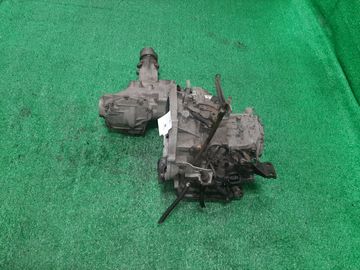 АКПП НА TOYOTA VITZ NCP15 2NZ-FE
