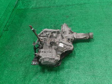 АКПП НА TOYOTA VITZ NCP15 2NZ-FE