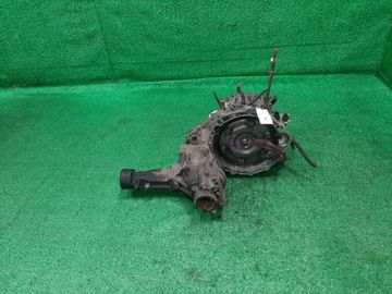 АКПП НА TOYOTA VITZ NCP15 2NZ-FE