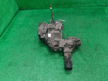 АКПП НА TOYOTA VITZ NCP15 2NZ-FE