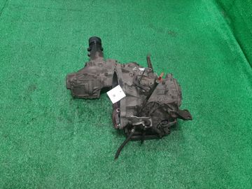 АКПП НА TOYOTA VITZ NCP15 2NZ-FE