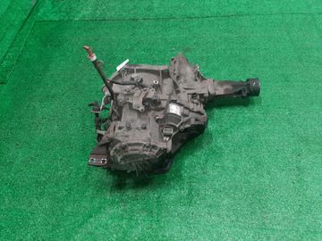 АКПП НА TOYOTA VITZ NCP15 2NZ-FE