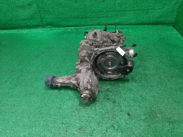 АКПП НА TOYOTA WISH ZGE25G 2ZR-FAE