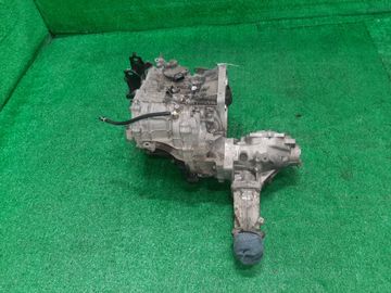 АКПП НА TOYOTA WISH ZGE25G 2ZR-FAE