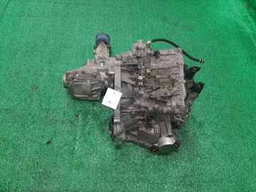 АКПП НА TOYOTA WISH ZGE25G 2ZR-FAE
