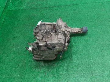 АКПП НА TOYOTA WISH ZGE25G 2ZR-FAE