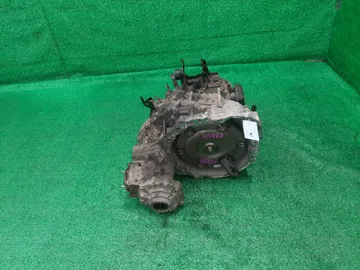 АКПП НА TOYOTA ALPHARD GGH25W 2GR-FE