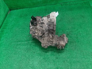 АКПП НА TOYOTA ALPHARD GGH25W 2GR-FE