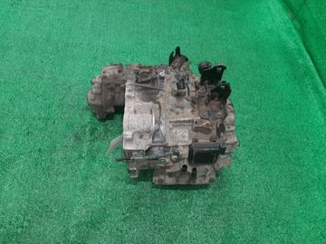 АКПП НА TOYOTA ALPHARD GGH25W 2GR-FE