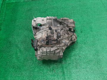 АКПП НА TOYOTA ALPHARD GGH25W 2GR-FE