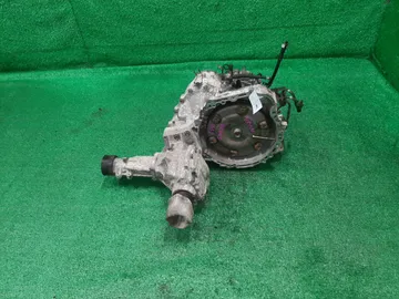 АКПП НА TOYOTA CAMRY ACV45 2AZ-FE