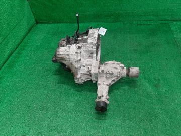 АКПП НА TOYOTA CAMRY ACV45 2AZ-FE