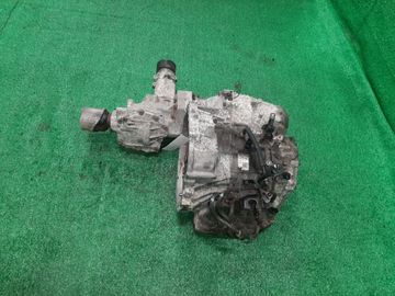 АКПП НА TOYOTA CAMRY ACV45 2AZ-FE