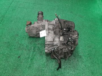АКПП НА TOYOTA CAMRY ACV45 2AZ-FE