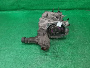 АКПП НА TOYOTA COROLLA  AXIO ZRE144 2ZR-FE
