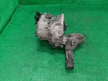 АКПП НА TOYOTA COROLLA  AXIO ZRE144 2ZR-FE
