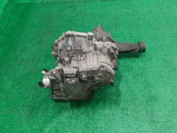 АКПП НА TOYOTA COROLLA  AXIO ZRE144 2ZR-FE