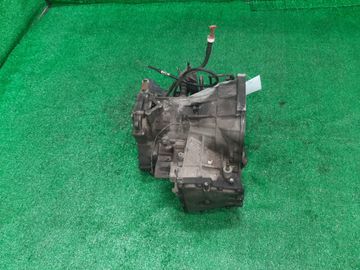 АКПП НА TOYOTA CYNOS EL52 4E-FE