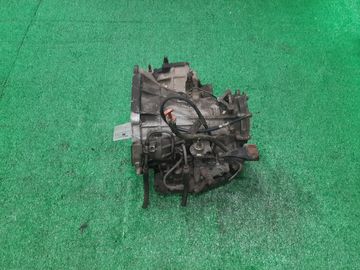 АКПП НА TOYOTA CYNOS EL52 4E-FE