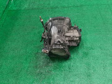 АКПП НА TOYOTA CYNOS EL52 4E-FE