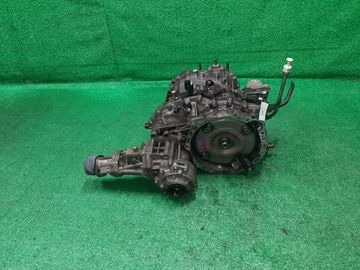 АКПП НА MITSUBISHI GALANT FORTIS CY4A 4B11