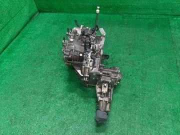 АКПП НА MITSUBISHI GALANT FORTIS CY4A 4B11