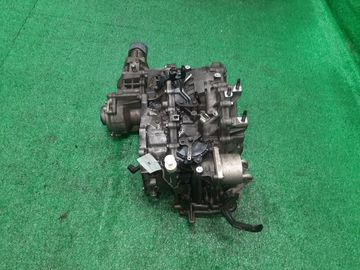 АКПП НА MITSUBISHI GALANT FORTIS CY4A 4B11