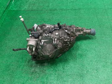 АКПП НА MITSUBISHI GALANT FORTIS CY4A 4B11