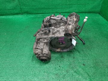 АКПП НА MITSUBISHI GALANT FORTIS CY4A 4B11
