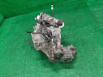 АКПП НА MITSUBISHI GALANT FORTIS CY4A 4B11