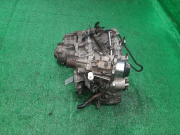 АКПП НА MITSUBISHI GALANT FORTIS CY4A 4B11