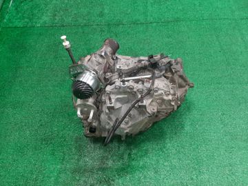 АКПП НА MITSUBISHI GALANT FORTIS CY4A 4B11