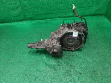 АКПП НА MITSUBISHI GRANDIS NA4W 4G69