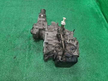 АКПП НА MITSUBISHI GRANDIS NA4W 4G69