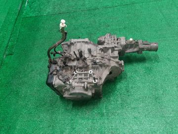 АКПП НА MITSUBISHI GRANDIS NA4W 4G69