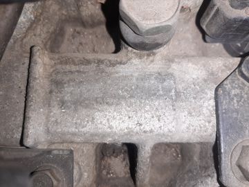 АКПП НА MITSUBISHI GRANDIS NA4W 4G69